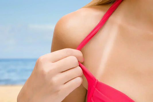Cómo prolongar tu bronceado bajo el sol español
