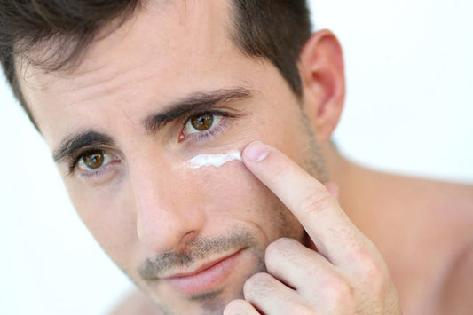 Soluciones inteligentes para la piel del hombre