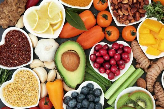 La vitamina E