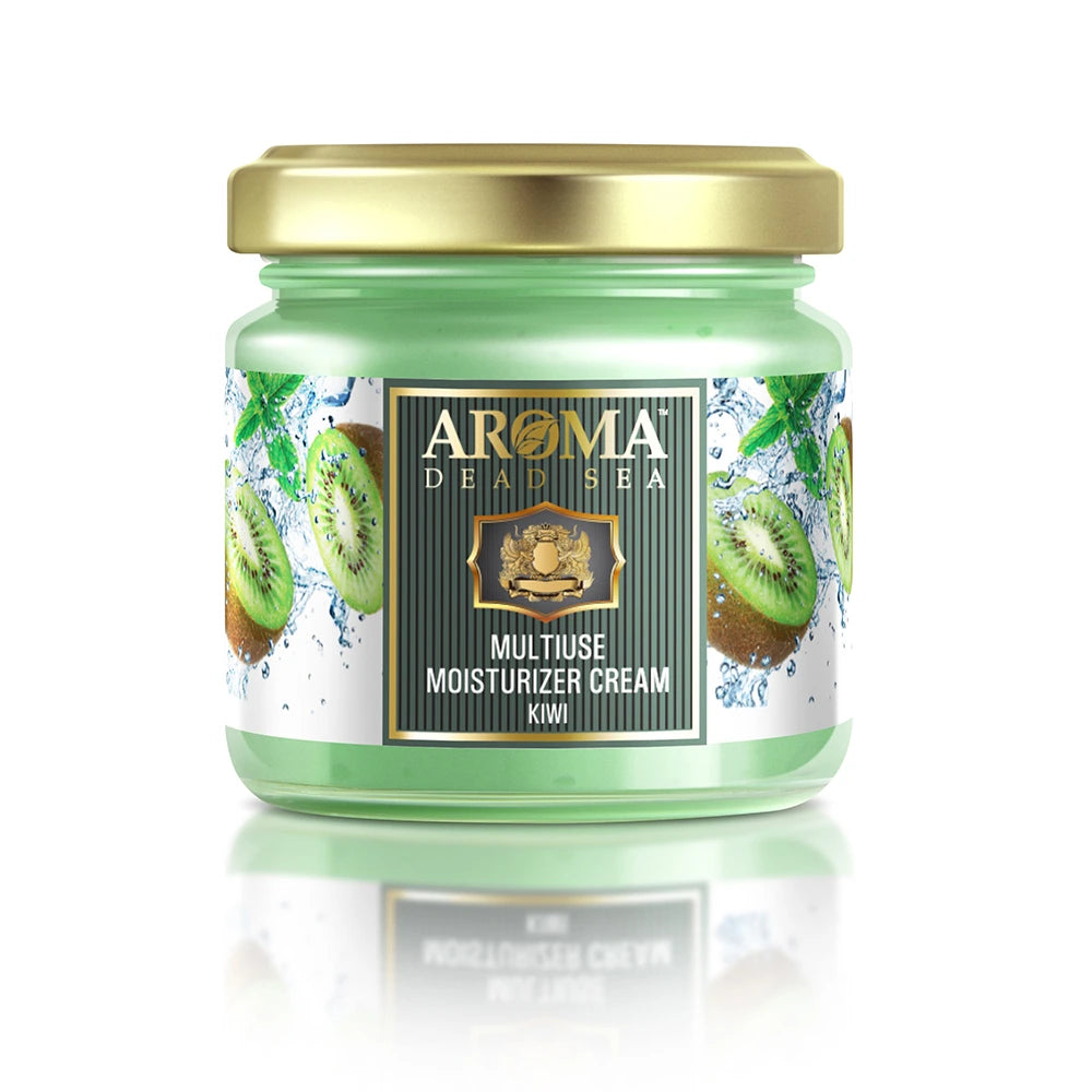 Crema multiusos - Kiwi