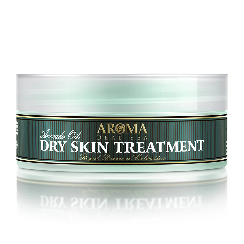 Crema de aguacate para la cara y el cuerpo