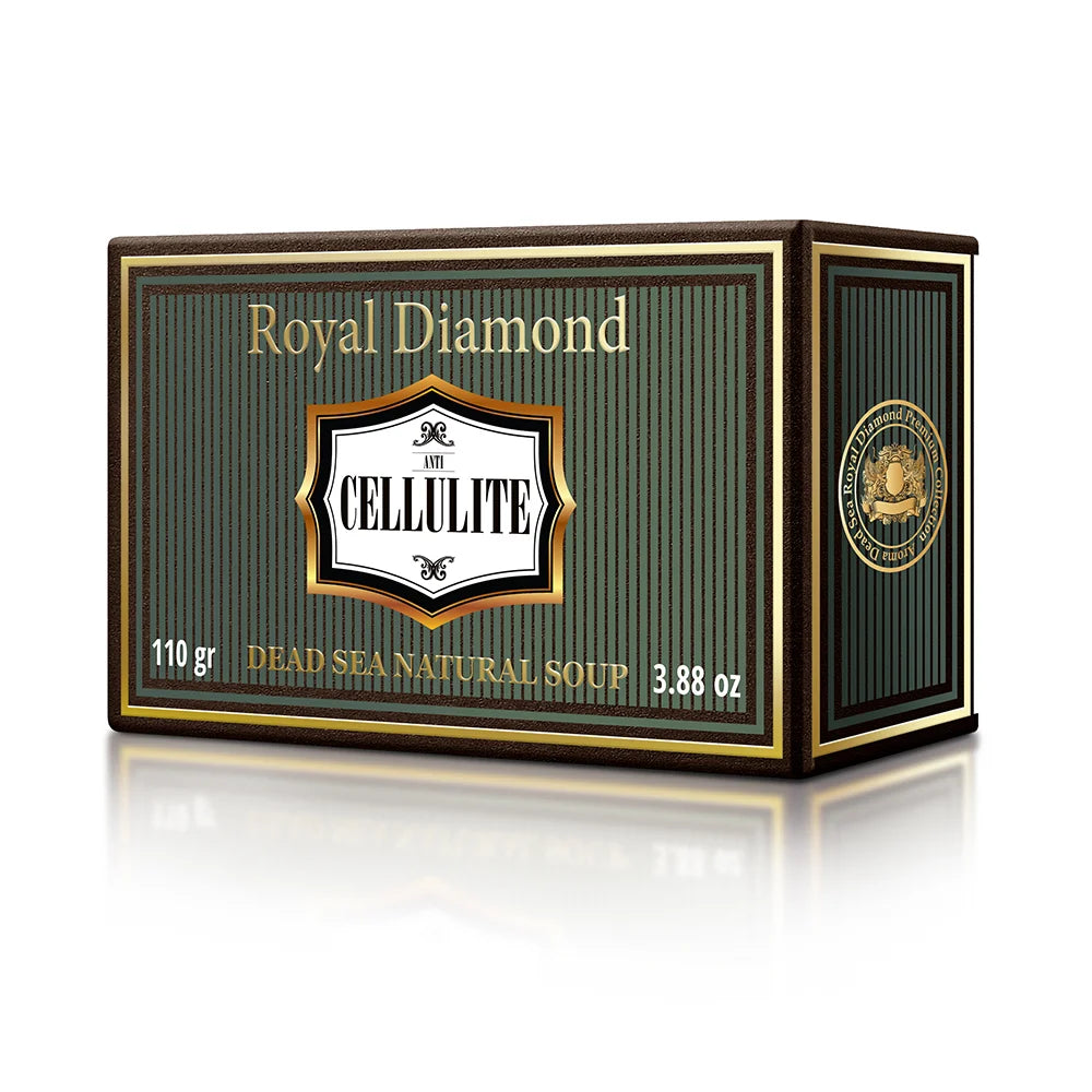 Jabón anticelulítico