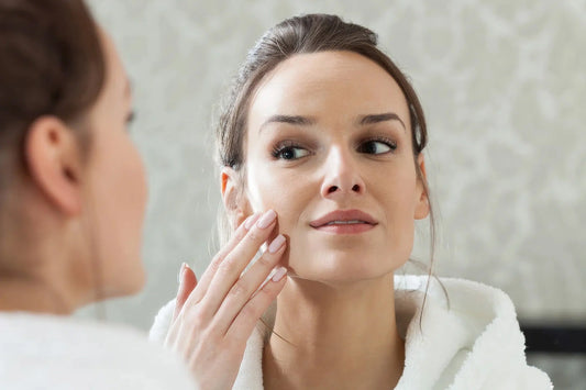 Tipo de piel características, causas y cuidados