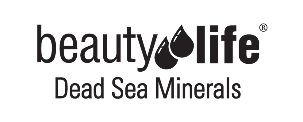 Beauty Life Dead Sea Minerals