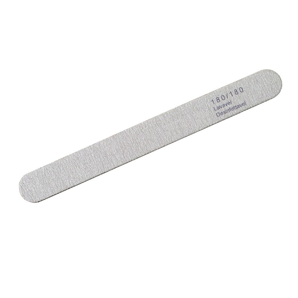 Lima de uñas EVA – Doble cara, grano 180/180