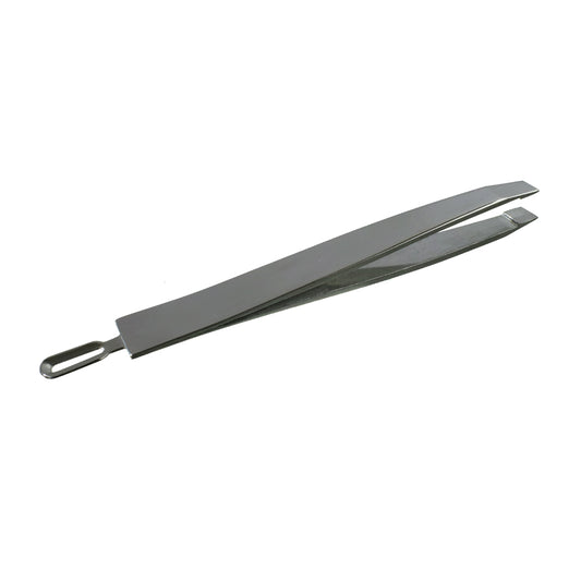 Pinza 2 en 1 y extractor de puntos negros