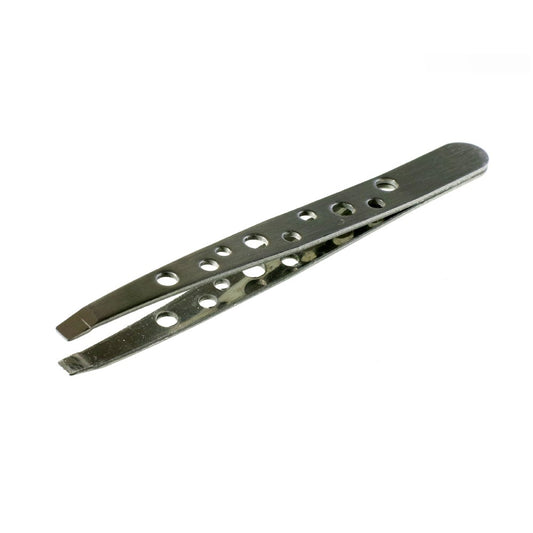Pinza de punta recta