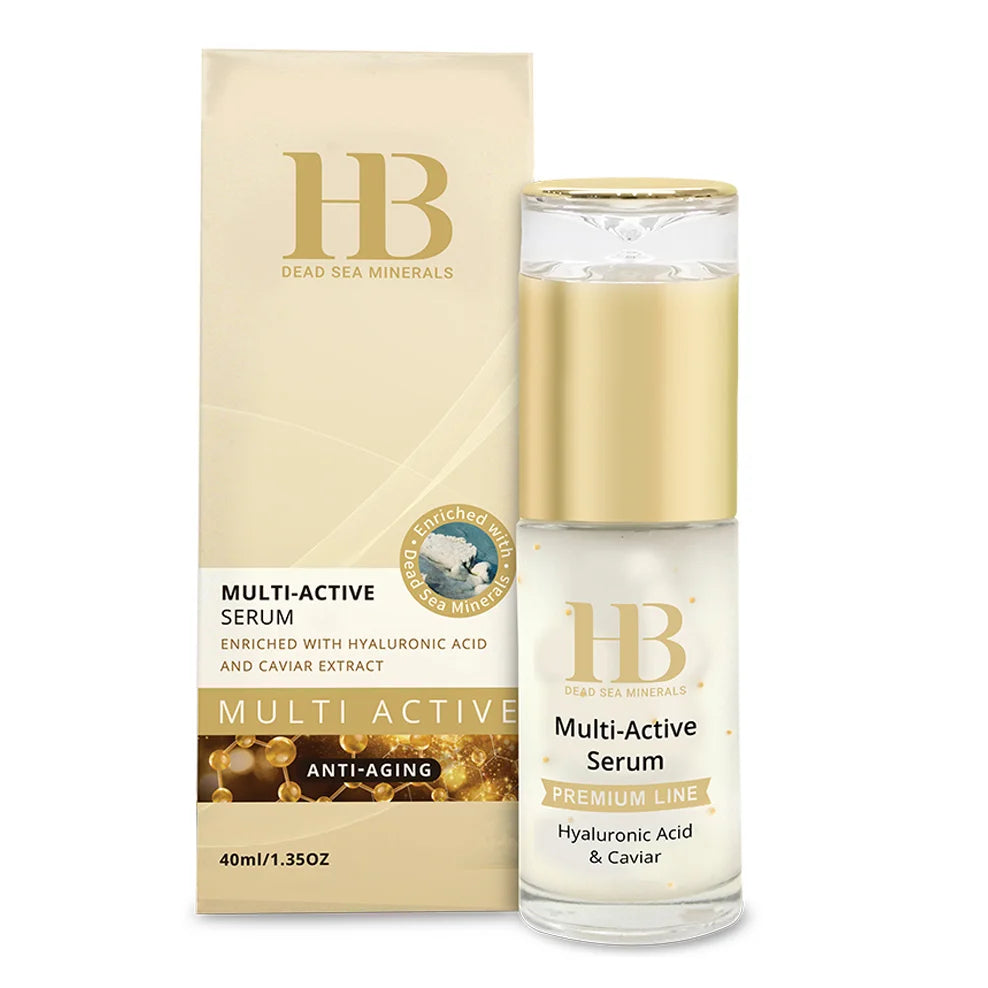 Sérum multi activa